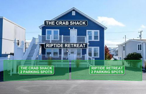 Riptide Retreat - Walk to Hampton & Seabrook Beach - Foto 31