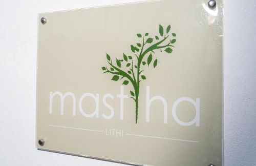 Mastiha luxury maisonette II - Photo 23