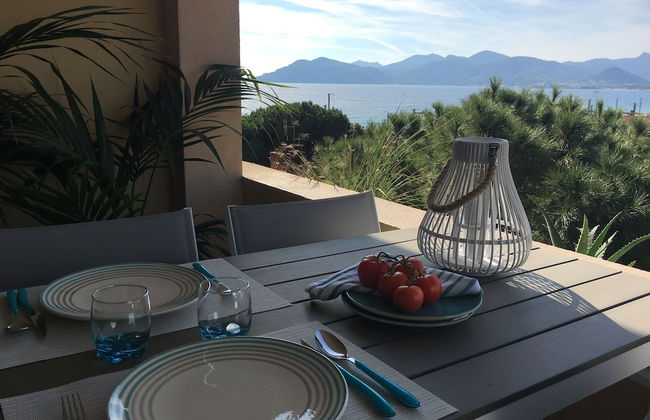 MyHome Riviera Apartments - Cannes Rentals - Foto 43