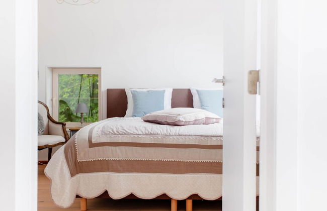 Luxe Historische Stadsvilla in Hartje Oudenaarde - Photo 15