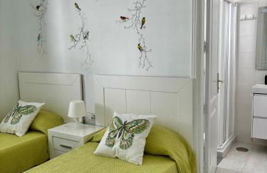 BUNGALOW BEACH&RELAX - Foto 9