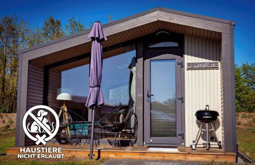 SKAN-PARK Ferienhäuser & Tiny Houses am Bärwalder See - Photo 77