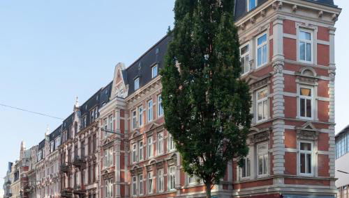 Park Lane Business-Apartment - Foto 3