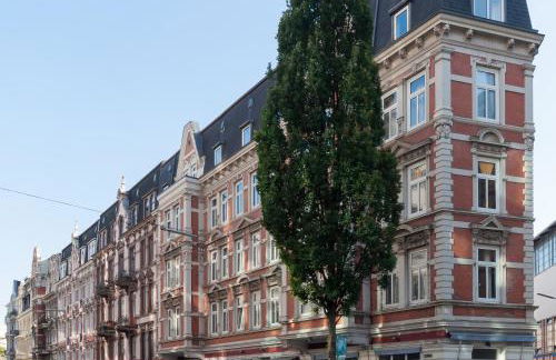 Park Lane Business-Apartment - Photo 3