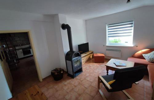 Große Reblaus - Wohnen im Weinberg in der Toskana des Nordens - Foto 8