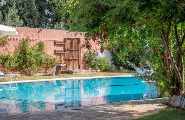 Villa Christina in Evia - Foto 8