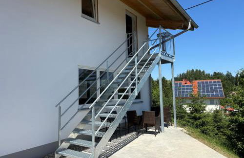 Ferienwohnung Ballon im Allgäu - Foto 8