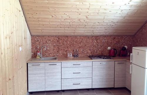 Ośrodek VolfCamp Kwaszenina - Foto 39