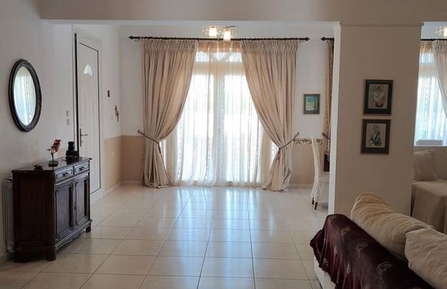 Evaggelia s Private House in Fanes Rhodes - Foto 23