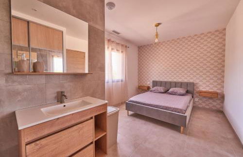 Villa vue exceptionnelle - Foto 10