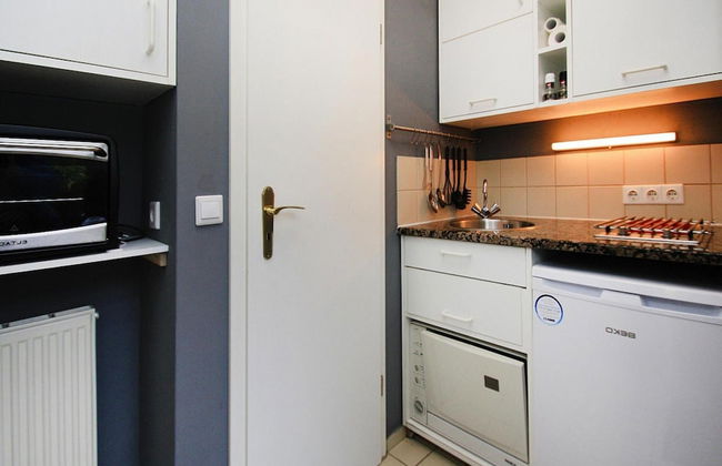 Holiday Home, Plau am See - Foto 9