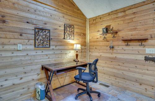 Pet-Friendly Boise Getaway 2 Mi to Downtown! - Foto 11