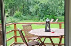 Fewo VOR DEM BERG Bergstraße 21 - Foto 2