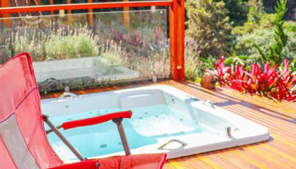 Casa de luxo nas montanhas - Foto 2