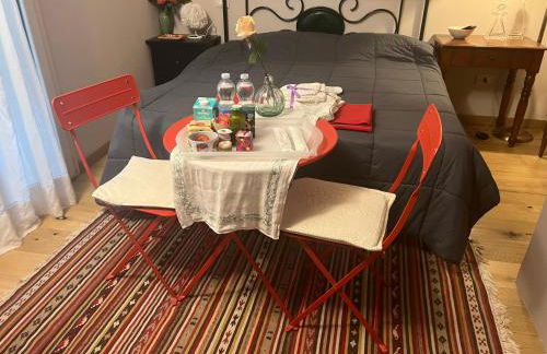 B&B La Mammola - Foto 28