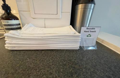 Peloton Organic Health Apartment in Angel, Old Street, Islington - Foto 44