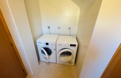 Calpe Casa adosada entorno playa y montaña tranquilidad relax jacuzzi piscina wifi aire jardin barbacoa y parking - Foto 42