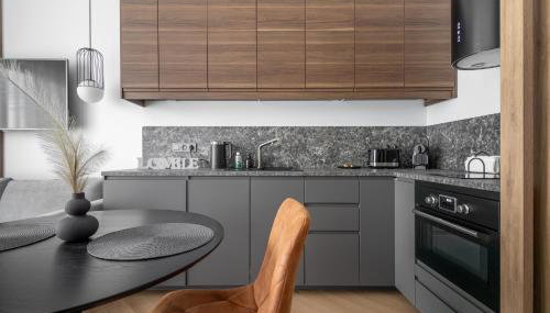 GoodTime Apartament OLIVIER - Foto 4