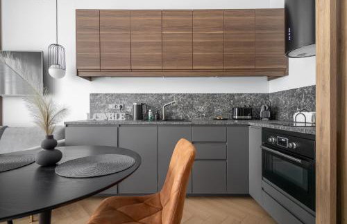 GoodTime Apartament OLIVIER - Foto 4