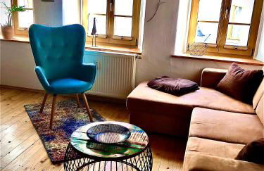 Apartments Altstadthaus Görlitz - Foto 15