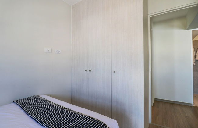 w Artistic 2BR With Balcony in Miraflores - Photo 34