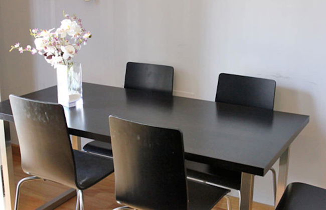 Apartamentos San Pablo - Foto 33