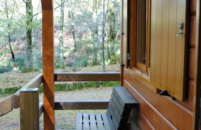 Bungalows da Peneda - Foto 5