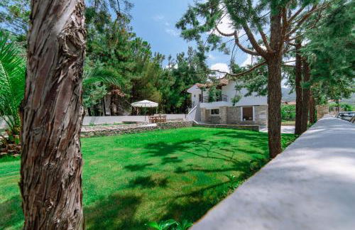 La Maison d'Été - Photo 12