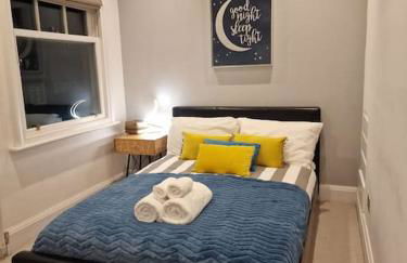 Quintessentially 'London' flat - Foto 1