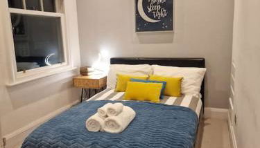 Quintessentially 'London' flat - Foto 1