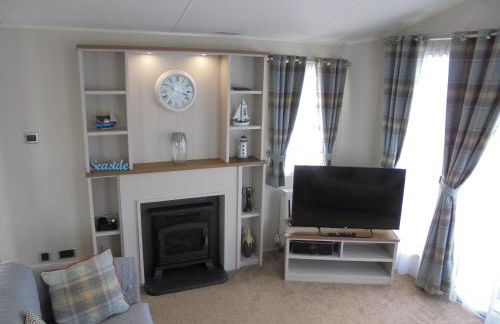 6 Berth central heated on Annandale (Sheraton) - Foto 8