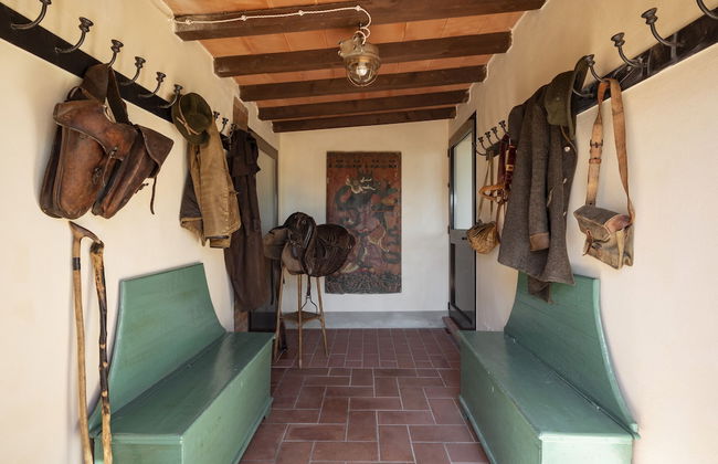 Locanda Fontelupa - Foto 64