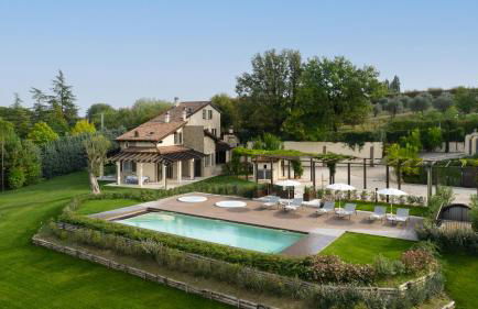 Villa Pergola by Palazzo di Varignana - Foto 2