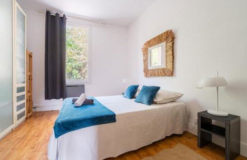 Maison centre-ville avec terrasse privée de 35m2 - Foto 10