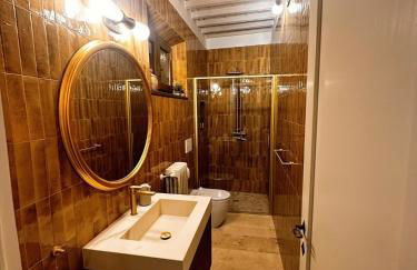 Casa Nobile - Luxury Villa in Val D'Orcia - Authentic Tuscany Living - Foto 25