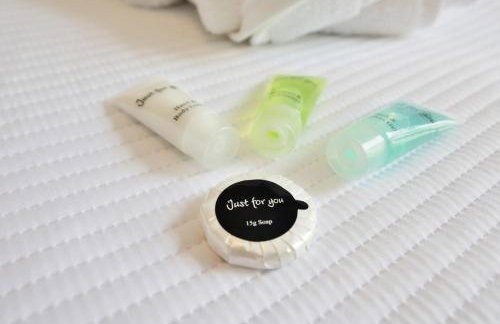 Marsden House Apartment 3 - Foto 6