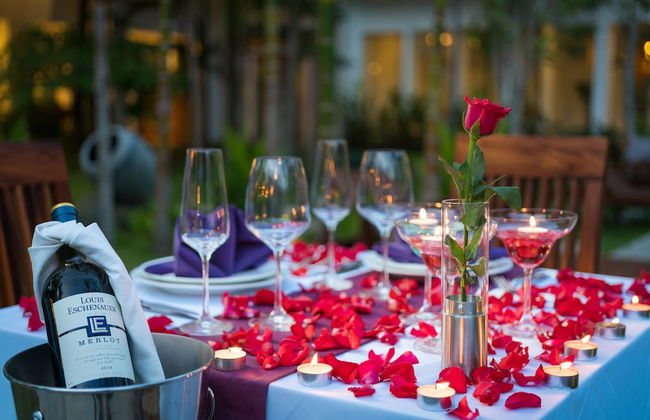 Koulen Hotel - Foto 49