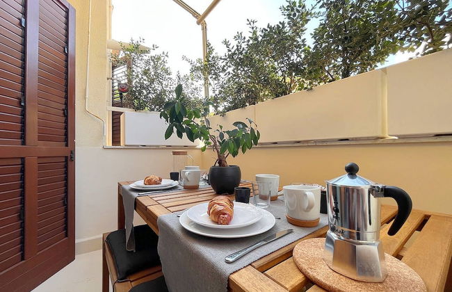 Solemar Sicilia - White Loft - Foto 9