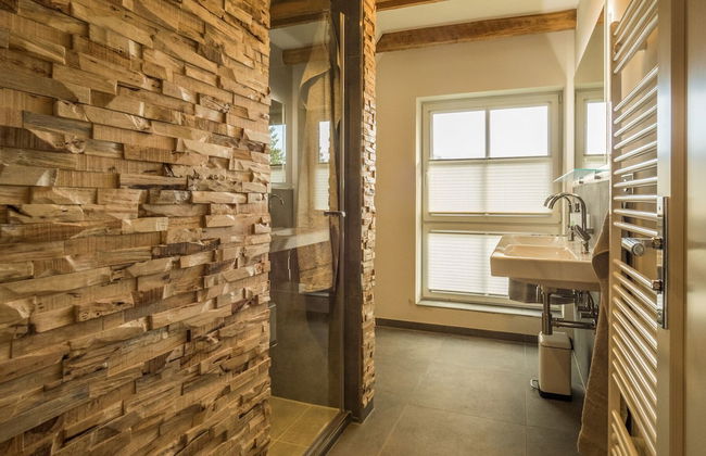 Kajüte Sieben 2 - Foto 30