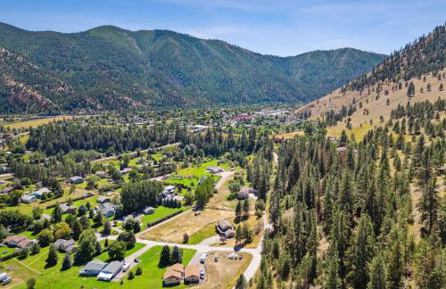 Beautifully updated home in East Missoula - Foto 33