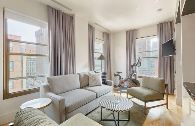 Studio 6 Suites Duane Street Hotel Tribeca - Photo 30