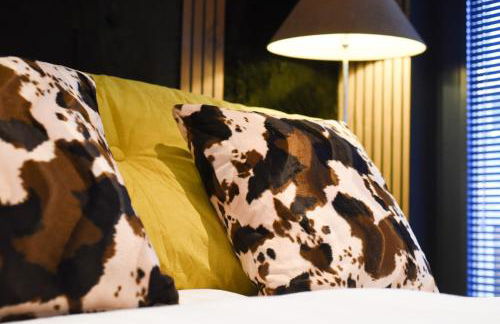 Air Maison - The Cow Shed WOW Factor Countryside Retreat - Foto 8