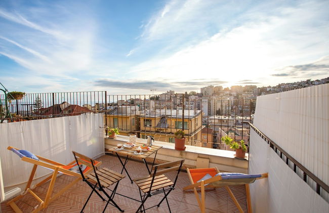 La Finestra Sul Mare Sanremo - Foto 24