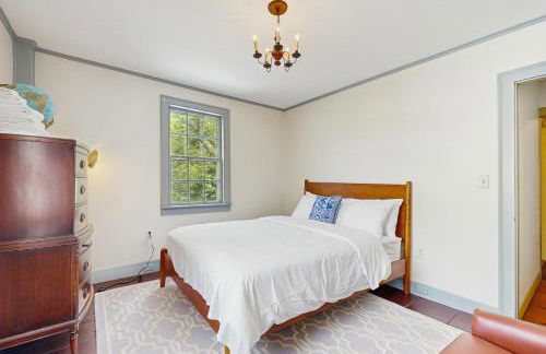 Kingdom Valley Farmhouse - Foto 20