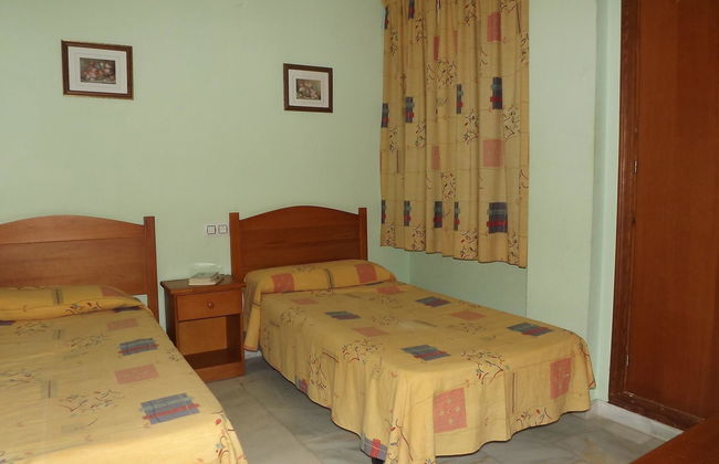 APCOSTAS San Antonio / Un Dormitorio - Foto 13