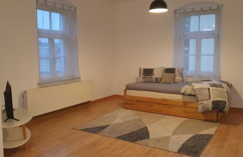 Zentral gelegene Wohnung - Foto 12