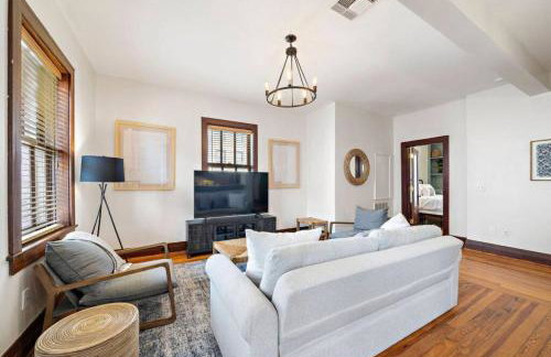 The perfect loft in the perfect location for everything Galveston has to offer - Foto 3