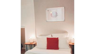 Po1-TPSA17-3D- ROOM Paris 17ème - Foto 3