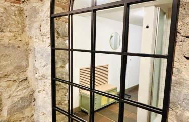 SH Apartments - Einzigartiges Loft in der Altstadt - Foto 15