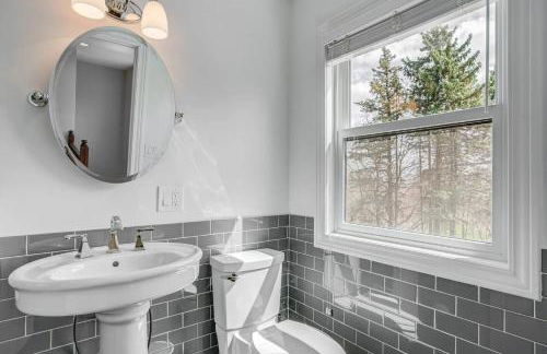 Secluded Luxury Retreat: 15 Acres, Views, Hot Tub - Foto 34